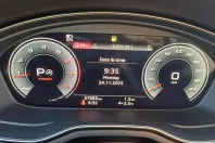 Audi A5 din 2021 cu 57.700 km - oferta AUD153718 - foto 19