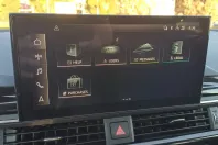 Audi A5 din 2021 cu 57.700 km - oferta AUD153718 - foto 20