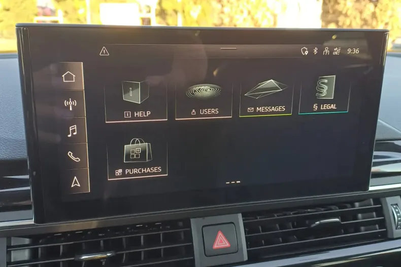 Audi A5 din 2021 cu 57.700 km - oferta AUD153718 - foto 20