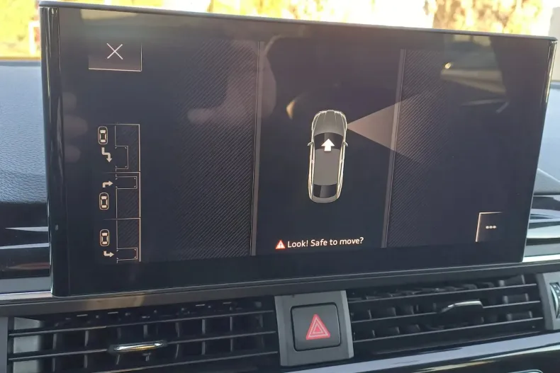 Audi A5 din 2021 cu 57.700 km - oferta AUD153718 - foto 21