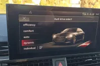 Audi A5 din 2021 cu 57.700 km - oferta AUD153718 - foto 22