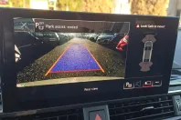 Audi A5 din 2021 cu 57.700 km - oferta AUD153718 - foto 24