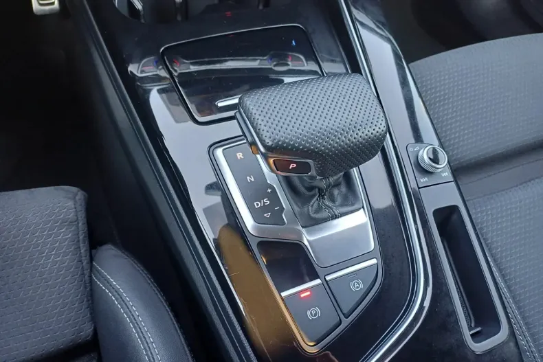 Audi A5 din 2021 cu 57.700 km - oferta AUD153718 - foto 27