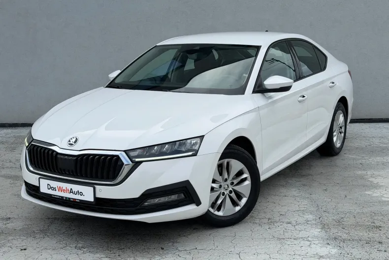 Skoda Octavia din 2021 cu 144.545 km - oferta SKO153719 - foto 1