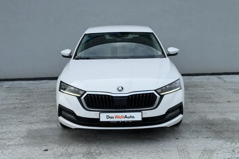 Skoda Octavia din 2021 cu 144.545 km - oferta SKO153719 - foto 8
