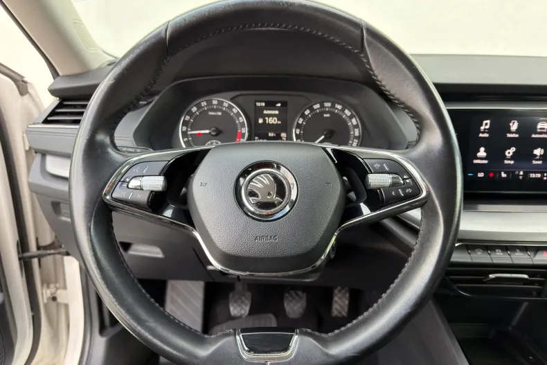 Skoda Octavia din 2021 cu 144.545 km - oferta SKO153719 - foto 11