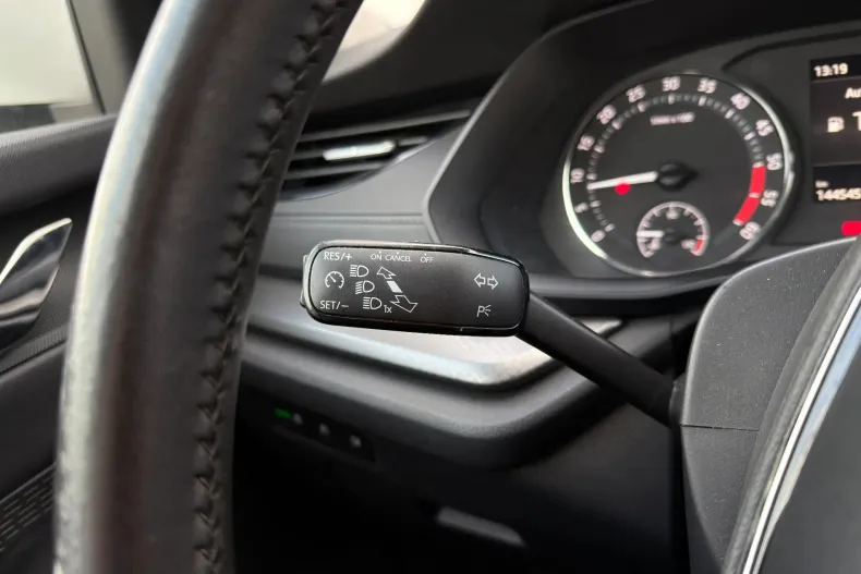 Skoda Octavia din 2021 cu 144.545 km - oferta SKO153719 - foto 12