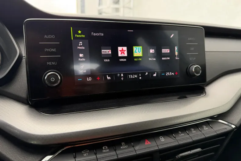 Skoda Octavia din 2021 cu 144.545 km - oferta SKO153719 - foto 16