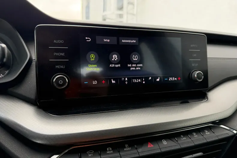 Skoda Octavia din 2021 cu 144.545 km - oferta SKO153719 - foto 18