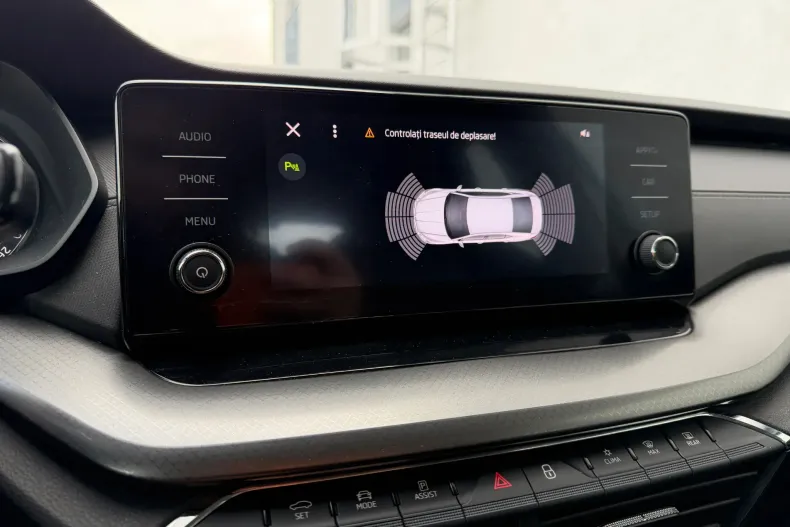 Skoda Octavia din 2021 cu 144.545 km - oferta SKO153719 - foto 20