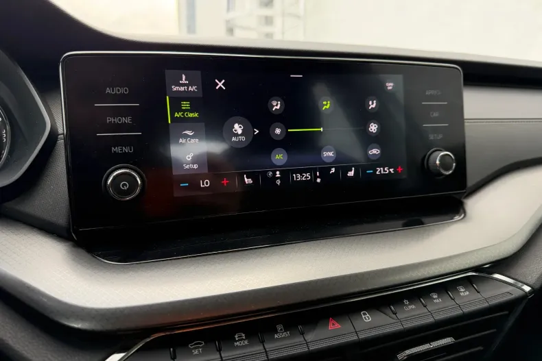 Skoda Octavia din 2021 cu 144.545 km - oferta SKO153719 - foto 21