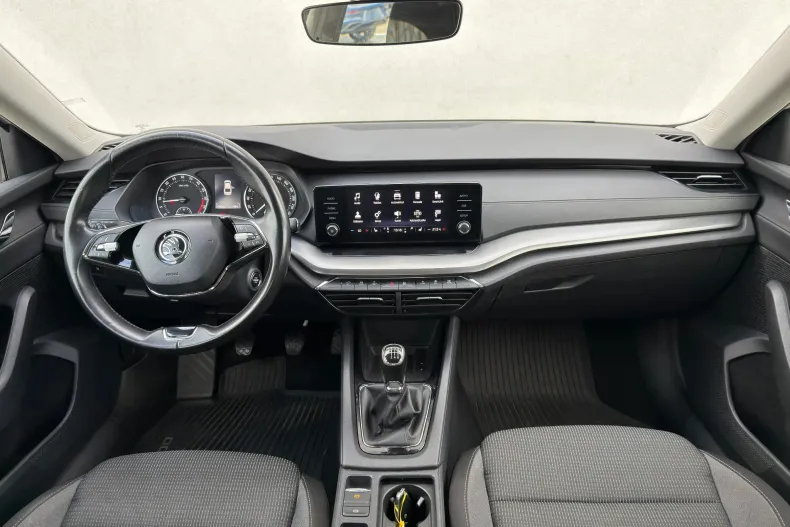 Skoda Octavia din 2021 cu 144.545 km - oferta SKO153719 - foto 24