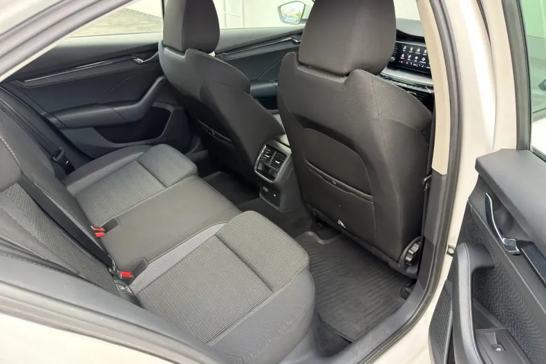 Skoda Octavia din 2021 cu 144.545 km - oferta SKO153719 - foto 26