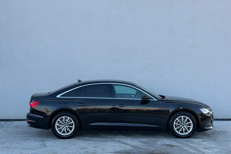 Audi A6 din 2021 cu 85.873 km - oferta AUD153720 - foto 6