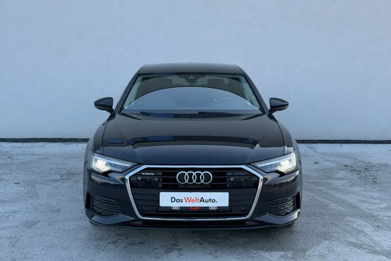 Audi A6 din 2021 cu 85.873 km - oferta AUD153720 - foto 8