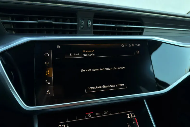 Audi A6 din 2021 cu 85.873 km - oferta AUD153720 - foto 18