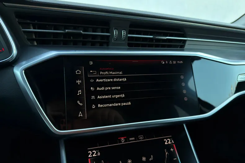 Audi A6 din 2021 cu 85.873 km - oferta AUD153720 - foto 23