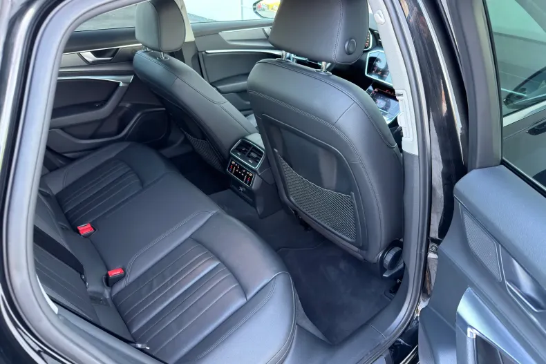 Audi A6 din 2021 cu 85.873 km - oferta AUD153720 - foto 29