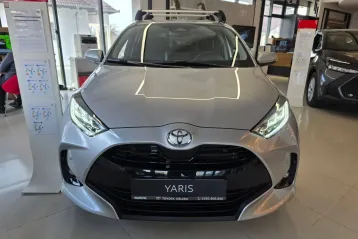 Toyota Yaris din 2025 - oferta TOY153721