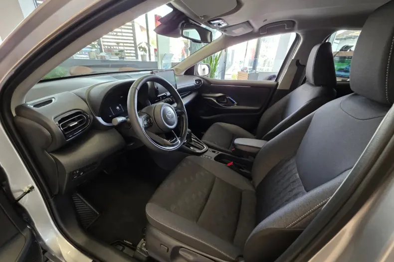 Toyota Yaris din 2025 cu 10 km - oferta TOY153721 - foto 5