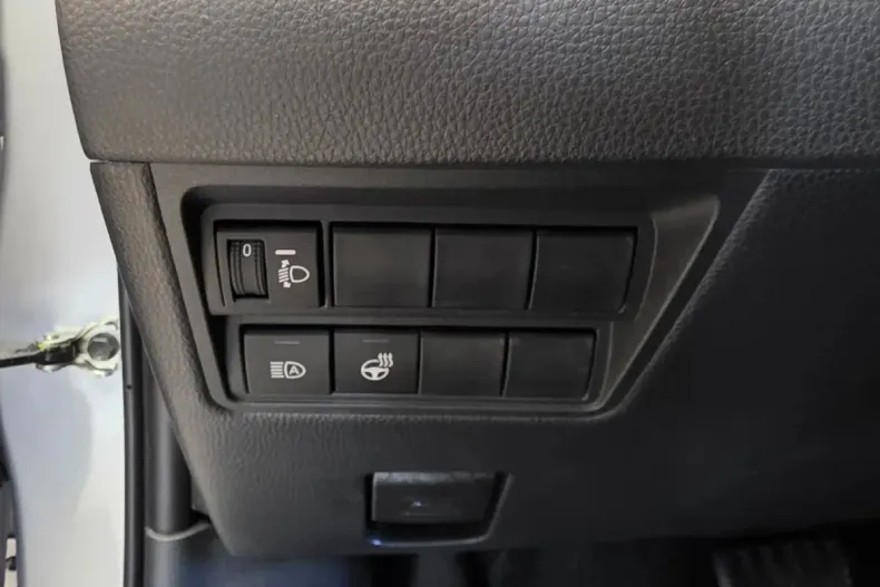 Toyota Yaris din 2025 cu 10 km - oferta TOY153721 - foto 8