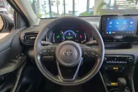 Toyota Yaris din 2025 cu 10 km - oferta TOY153721 - foto 11