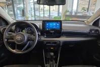Toyota Yaris din 2025 cu 10 km - oferta TOY153721 - foto 13