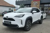 Toyota Yaris Cross din 2025 cu 2.000 km - oferta TOY153724 - foto 2