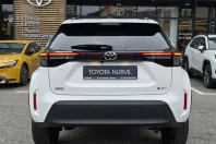 Toyota Yaris Cross din 2025 cu 2.000 km - oferta TOY153724 - foto 4