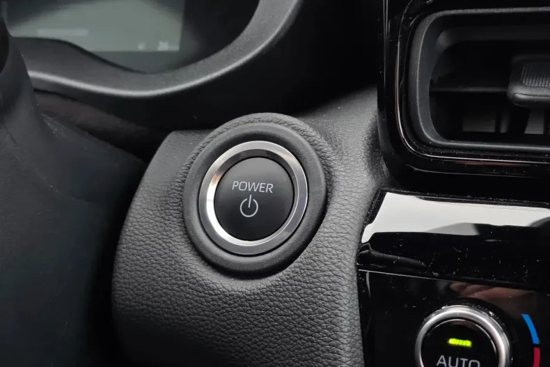 Toyota Yaris Cross din 2025 cu 2.000 km - oferta TOY153724 - foto 16