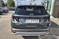 Hyundai TUCSON din 2025 cu 1 km - oferta HYU153726 - foto 3