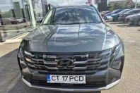 Hyundai TUCSON din 2025 cu 1 km - oferta HYU153726 - foto 4
