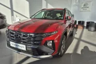 Hyundai TUCSON din 2025 cu 1 km - oferta HYU153727 - foto 1