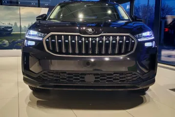 Skoda Kodiaq din 2025 - oferta SKO153728