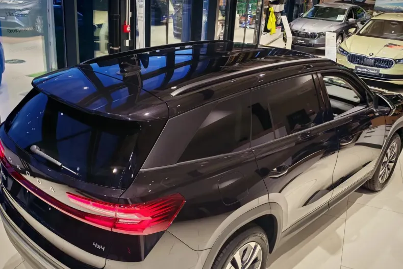 Skoda Kodiaq din 2025 cu 5 km - oferta SKO153728 - foto 5