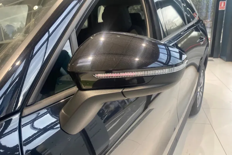 Skoda Kodiaq din 2025 cu 5 km - oferta SKO153728 - foto 8