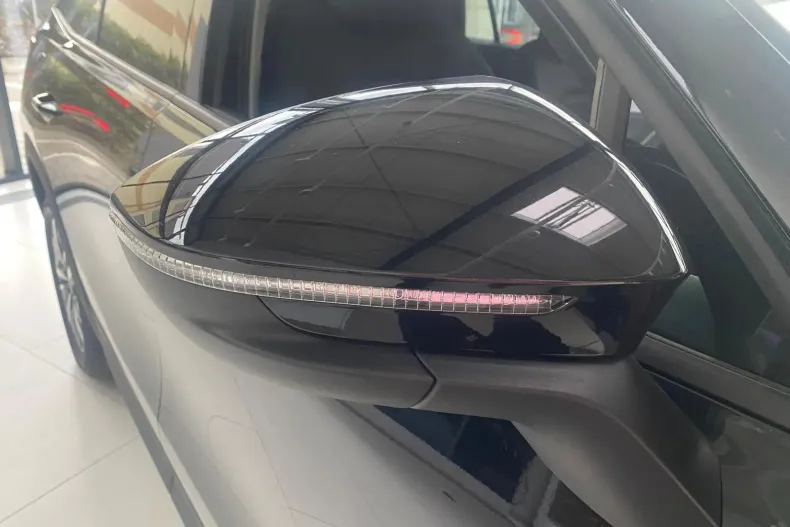 Skoda Kodiaq din 2025 cu 5 km - oferta SKO153728 - foto 9