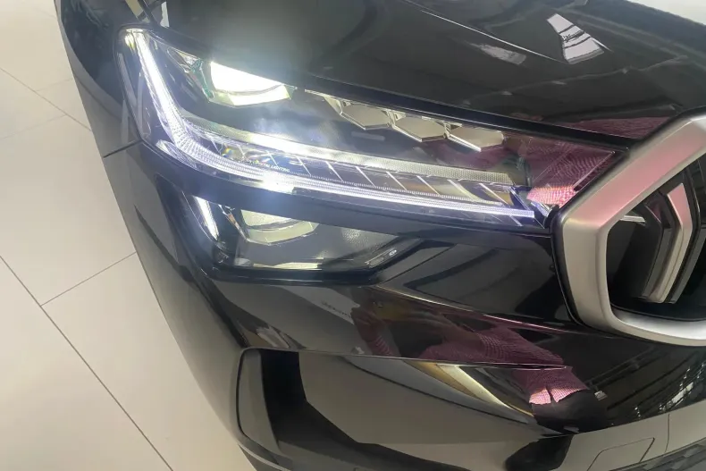 Skoda Kodiaq din 2025 cu 5 km - oferta SKO153728 - foto 10