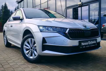 Skoda Octavia din 2025 - oferta SKO153729