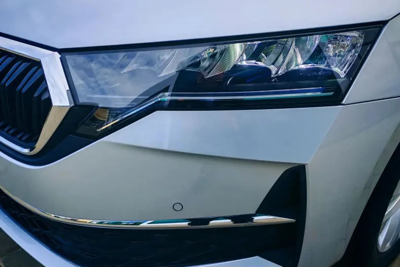 Skoda Octavia din 2025 cu 5 km - oferta SKO153729 - foto 9