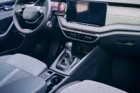 Skoda Octavia din 2025 cu 5 km - oferta SKO153729 - foto 16