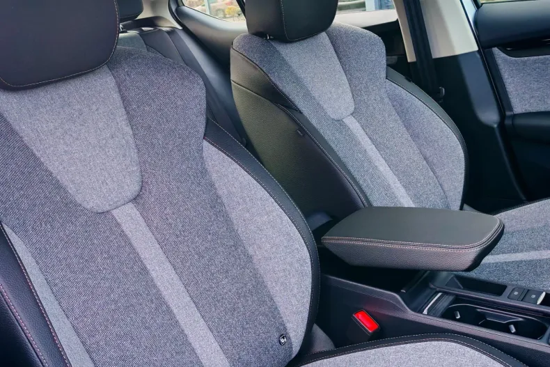 Skoda Octavia din 2025 cu 5 km - oferta SKO153729 - foto 17