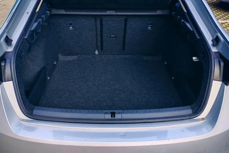 Skoda Octavia din 2025 cu 5 km - oferta SKO153729 - foto 22