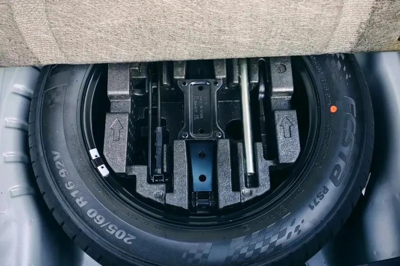 Skoda Octavia din 2025 cu 5 km - oferta SKO153729 - foto 23