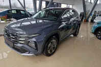Hyundai TUCSON din 2025 cu 1 km - oferta HYU153731 - foto 3