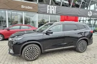 Chery Tiggo 8 din 2025 cu 3.900 km - oferta CHE153732 - foto 1