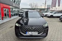 Chery Tiggo 8 din 2025 cu 3.900 km - oferta CHE153732 - foto 4