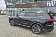 Chery Tiggo 8 din 2025 cu 3.900 km - oferta CHE153732 - foto 5