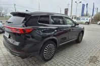 Chery Tiggo 8 din 2025 cu 3.900 km - oferta CHE153732 - foto 7