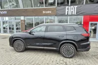 Chery Tiggo 8 din 2025 cu 3.900 km - oferta CHE153732 - foto 9